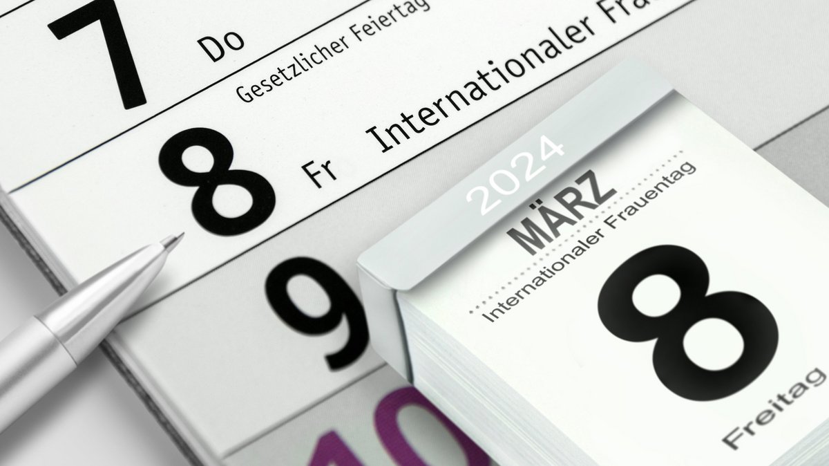 Frauenmonat März: Highlighting Women's Impact Across Industries